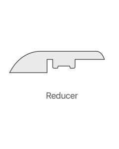REDUCER, PROVENZA LVP MOLDING