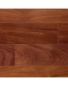 SANTOS MAHOGANY, PSM5N, PALAZZO SMOOTH COLLECTION, ARTISAN HARDWOOD
