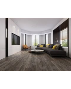 PULSE, THOMAS HOUSE PLUS, MCMILLAN FLOORS