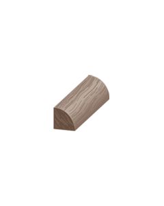 HARDWOOD QUARTER ROUND