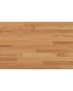 Reward Heritage Red Oak Natural 2-1/4 In. engineered hardwood plank (REW34214HRRON#2)