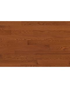 Reward Heritage Red Oak Gunstock engineered hardwood plank (REW34314HRROG)