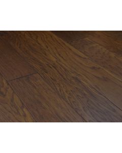 Reward El Paso Hickory Bliss engineered hardwood plank (REW385LPHBL)