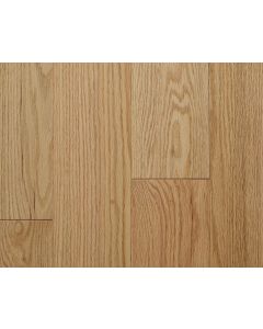 NATURAL (RED OAK), 21913, DUMONT PLAIN, MULLICAN