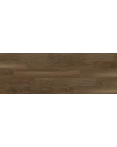 Republic Floor Bridge River Cabernet Brown Vinyl Flooring - REBR5006