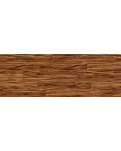 Republic Floor Platinum Brazilian Tigerwood Laminate Flooring - REBT290