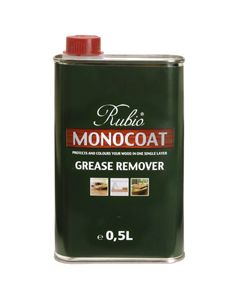 Rubio Monocoat Grease Remover