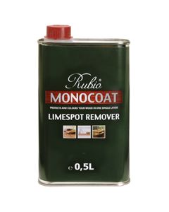 Rubio Monocoat Lime Spot Remover