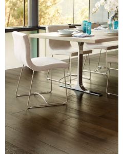 MEDITERRANEAN COLLECTION, CRISPUS MCCS056 , CALIFORNIA CLASSICS, 8 INCH WIDE AGED WIRE BRUSHED FRENCH OAK