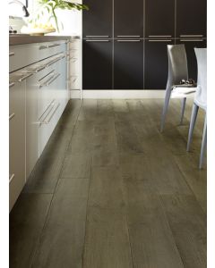 MEDITERRANEAN COLLECTION, GIBRALTAR MCGB494, CALIFORNIA CLASSICS, 8 INCH WIDE AGED WIRE BRUSHED FRENCH OAK