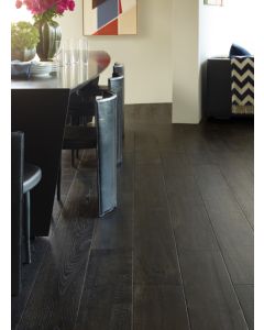 MEDITERRANEAN COLLECTION, IONIAN MCNN500 , CALIFORNIA CLASSICS, 8 INCH WIDE AGED WIRE BRUSHED FRENCH OAK