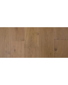 GARRISON, ROVENZA, BELLAGIO COLLECTION, GNBLO75006, 7.5 INCH WIDE, WIRE BRUSHED, EURO OAK, ENGINEERED HARDWOOD FLOORING