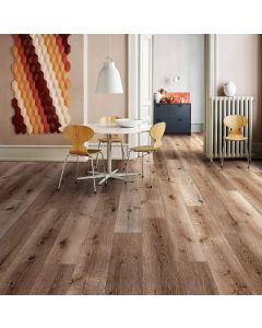 LUX RUGBY ROYAL OAKS COLLECTION 9 INCH WIDE SPC LUXURY VINYL FLOORING