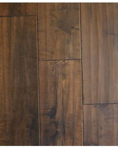 KARUNA COLLECTION, MAPLE RUMI, KC-RU, 7.5 INCH WIDE, SLCC HARDWOOD FLOORING