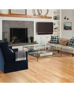 SHAW, ALBRIGHT OAK, 5 INCH WIDE, RUSTIC NATURAL, SW582-00135