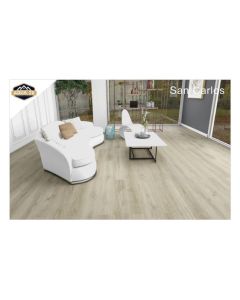 SAN CARLOS WATERPROOF LAMINATE LDZ FLOORING