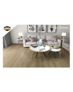 SAN DIMAS WATERPROOF LAMINATE LDZ FLOORING