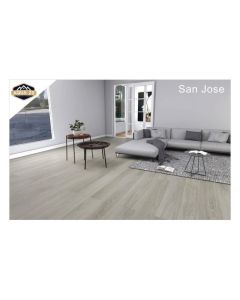 SAN JOSE WATERPROOF LAMINATE LDZ FLOORING
