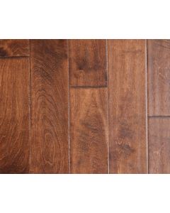 SLCC PACIFIC COAST COLLECTION, BIRCH SANTA BARBARA BEACH, VA11-N4, 5 INCH WIDE, SLCC HARDWOOD FLOORING