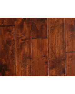 SLCC PACIFIC COAST COLLECTION, BIRCH NEW SANTA MONICA, VA11-N7, 5 INCH WIDE, SLCC HARDWOOD FLOORING