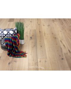 NATURALLY AGED SANTEE, MEDALLION COLLECTION, MC-S-7.5, WIRE BRUSHED 7.5 INCH WIDE, HARDWOOD FLOORING 