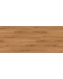 Megaclic Scarlet MCCT-3306 — close-up plank, overhead view