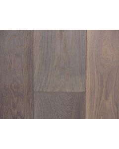 GRAND PACIFIC, SEA LION, GPOK3039, EUROPEAN WHITE OAK, 7.5 INCH WIDE, WIRE BRUSHED HARDWOOD FLOORING