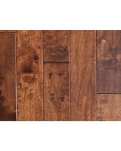 SLCC PACIFIC COAST COLLECTION, BIRCH SEAL BEACH, VA11-N5, 5 INCH WIDE, SLCC HARDWOOD FLOORING