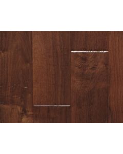 SERRANO NATURAL WALNUT SERWAL5NAT MISSION COLLECTION HARDWOOD FLOORING