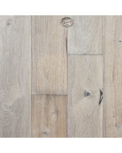 PROVENZA, SILK ROAD, ARTEFACT COLLECTION, PRO2909, 6.25 INCH WIDE, WIRE BRUSHED, HICKORY, HARDWOOD FLOORING