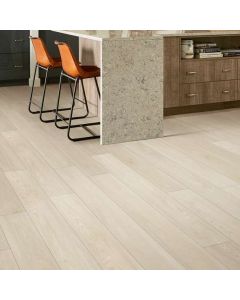 SHAW, FLOORTE PRO, PALADIN PLUS, SILVER DOLLAR, 0278V-01055