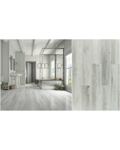 SMOKED PEWTER, 8018, OMNIA SPC COLLECTION, MONTSERRAT