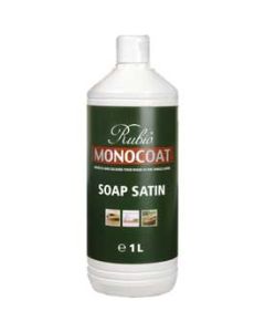 Rubio Monocoat Satin Soap Natural Cleaner 
