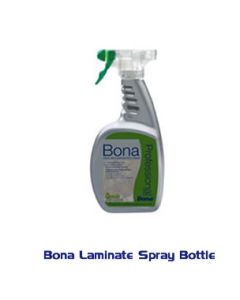 BONA PROFESSIONAL LAMINATE CLEANER SPRAY 32 OZ