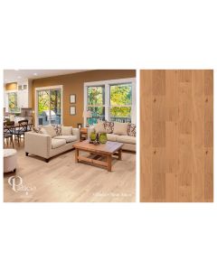 SPUN SUGAR, MFPEK9PL127W, ENGINEERED HARDWOOD, MISSION COLLECTION
