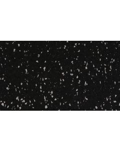 ECORE QT 8MM FITNESS FLOORING FF02 STARGAZING 4’ X 25’ 100-SF/RL