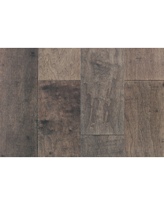 PRAVADA FLOORS, STEEL MAPLE, LOFT COLLECTION, 3833-7833, MAPLE, 5 INCH WIDE, HARDWOOD FLOOR