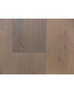 GRAND PACIFIC, STINGRAY, GPOK2668, EUROPEAN WHITE OAK, 7.5 INCH WIDE, WIRE BRUSHED HARDWOOD FLOORING