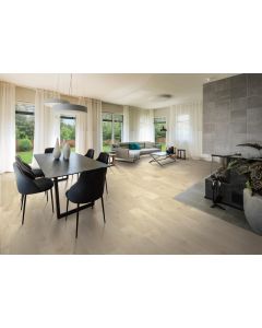 SWEET CREAM OAK, LEUCO COLLECTION, UM4883, QUICKSTEP