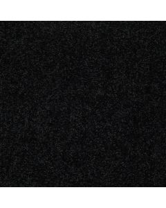 Shaw DYERSBURG II 15' Coal Black Carpet - SH-53856-55502