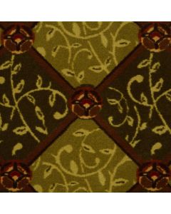 Shaw INVITATION Lucca Carpet - SH-54614-14350
