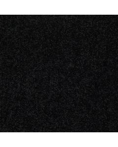 Shaw LACONA 12' Coal Black Carpet - SH-5C161-55502