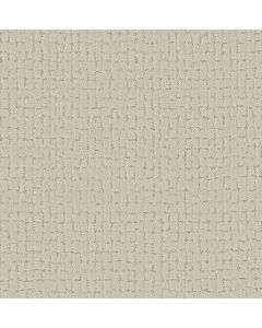 Shaw BLOCK PARTY Snowfall Carpet - SH-5E697-00150