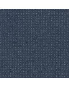 Shaw PERPETUAL MOVE Royal Navy Carpet - SH-E9723-00470