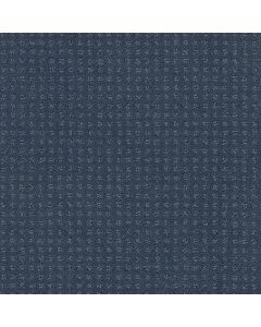 Shaw ALLURING DISPOSITION Royal Navy Carpet - SH-E9724-00470