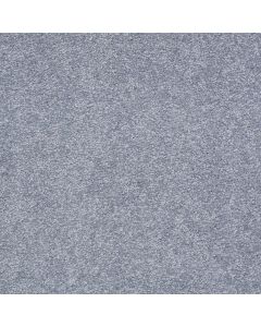 Shaw SANDY HOLLOW III 15' Blue Suede Carpet - SH-Q4278-00400
