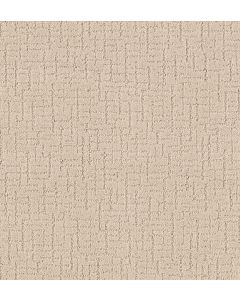 Shaw ONE MORE HOUR Soft Ivory Carpet - SH-ZZ233-00110