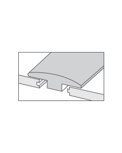 T MOLDING BELAIR LAMINATE AND VINYL FLOORING ALL COLORS