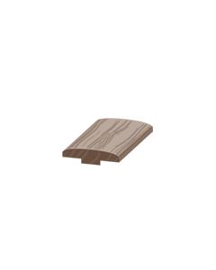HARDWOOD T-MOLDING