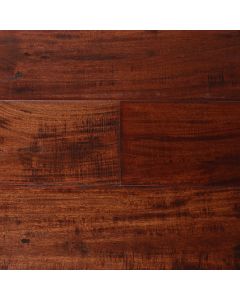 COCOA BROWN, TAC6CB, TIMBERLINE DISTRESSED COLLECTION, ARTISAN HARDWOOD